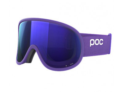 POC Retina Big zjazdové okuliare Ametist Purple veľ. Uni