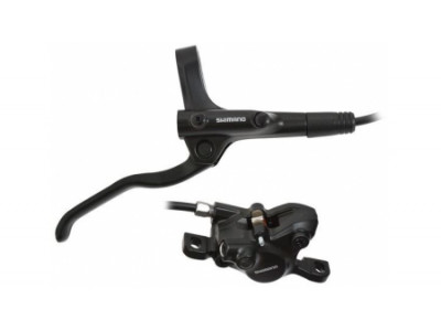Shimano Altus BR-MT200 / MT200 Scheibenbremse hinten schwarz