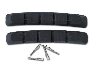 Poduszki hamulcowe Shimano BR-M970 - ostatnia para