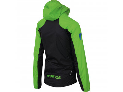Karpos LOT jacket light green/black