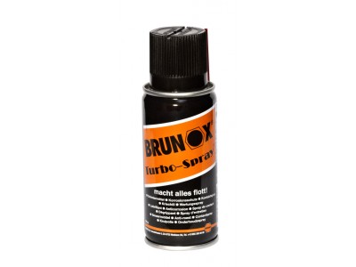 Brunox Turbo Spray, 100 ml, sprej