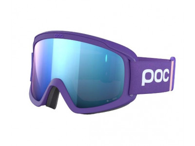 POC Opsin Clarity Comp zjazdové okuliare Ametist Purple/Spektris Blue veľ. Uni