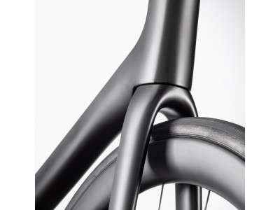 Cannondale SuperSix Evo Ultegra 2, 50/34z, model 2020, red
