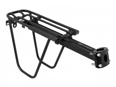 FORCE saddle carrier with side rails