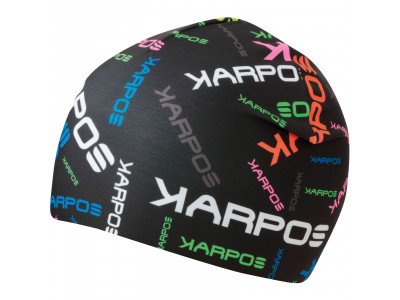 Karpos ALAGNA RACE cap, black/multicolor