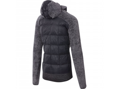 Karpos MARMEROLE jacket, dark gray/grey