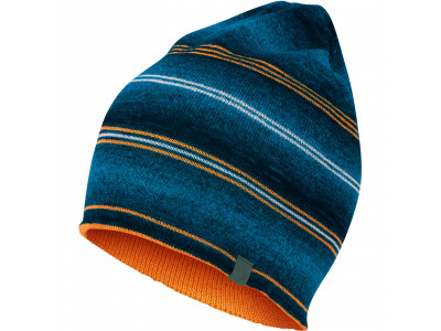 Karpos Mütze POMAGGNON, blau/orange