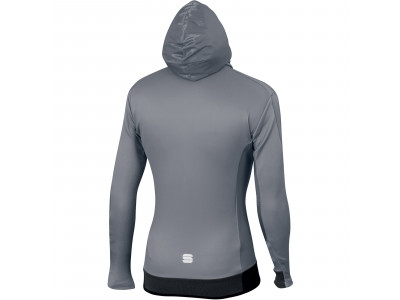 Sportful Cardio Tech Wind jacket gray