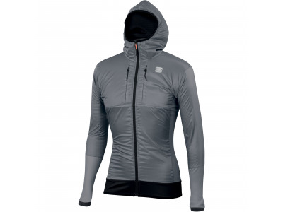 Sportful Cardio Tech Wind jacket gray