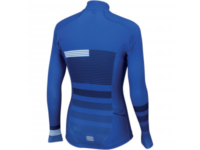 Sportful Squadra dres modrý/tmavěmodrý