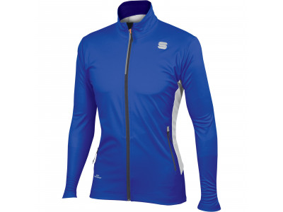 Sportful SQUADRA jacket, blue
