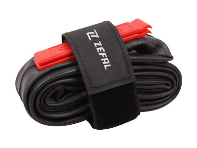 Zéfal holder for the tube + tire levers