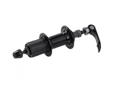 Kellys Náboj zadní KLS DRIVE RV brake 32H anodized black