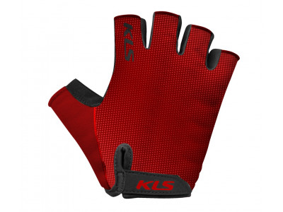 Kellys rukavice KLS Factor červené