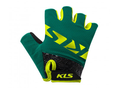 Kellys gloves KLS Lash green
