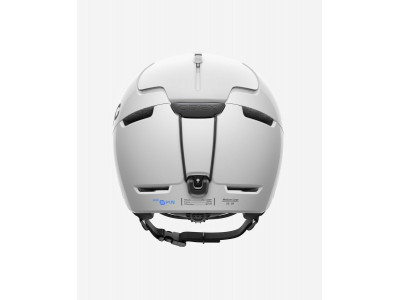 POC Obex Spin Hydrogen White Ski Helmet