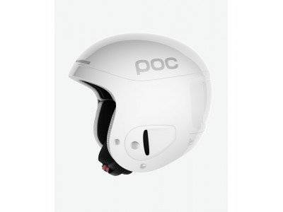 POC Skull X ski helmet white
