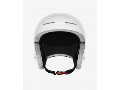 POC Skull X lyžařská helma white