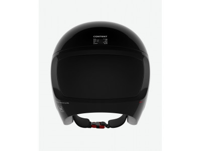 POC Skull X ski helmet Black