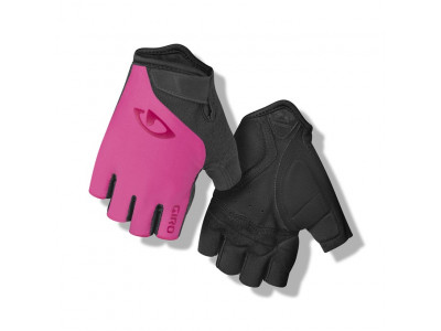 Giro Jagette women&#39;s gloves Magenta