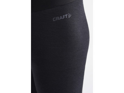 Craft Merino 240 underwear, black