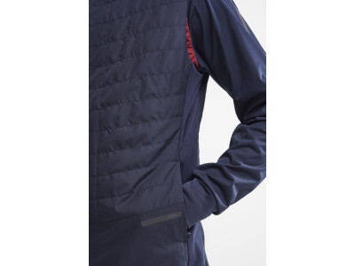 Craft Storm Thermal vest, dark blue