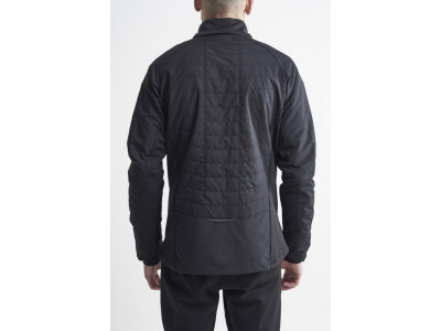 Craft Storm Thermal jacket, black