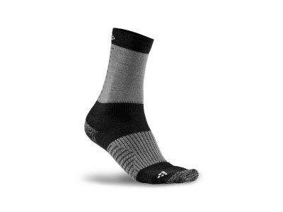 Craft XC Training ponožky, šedá