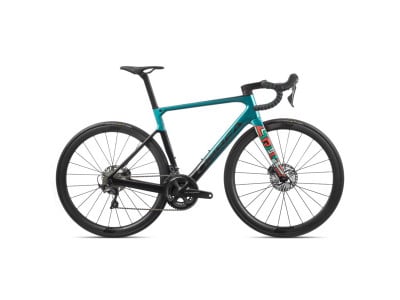 Orbea ORCA M20LTD-D, model 2020