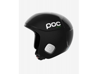 POC Skull Orbic Comp Spin ski helmet uranium black