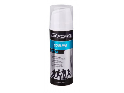 FORCE Cool cooling cream, 150 ml