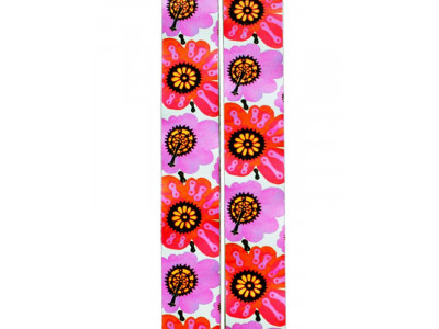 Cycology Pedal Flower handlebar wrap