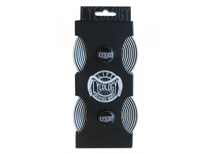 Cycology Pedal Flower handlebar wrap