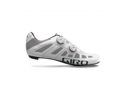 Pantofi Giro Imperial White