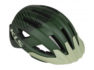 Kellys helmet DAZE military green