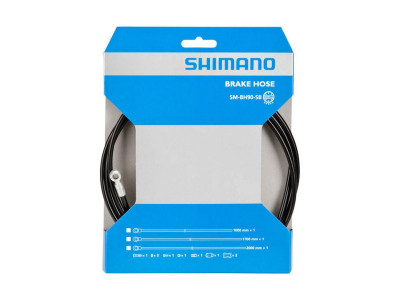 Shimano BH90 hydraulische Bremsleitung, 1700 mm