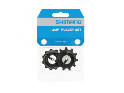 Shimano SLX RD-M7000 derailleur pulleys, 11-wheel