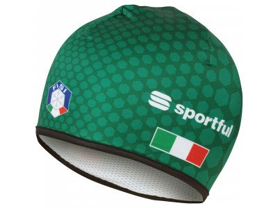 Sportful Team Italia Čepice 2019