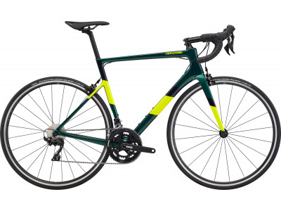 Cannondale SuperSix EVO Carbon 105 2020 EMR road bike