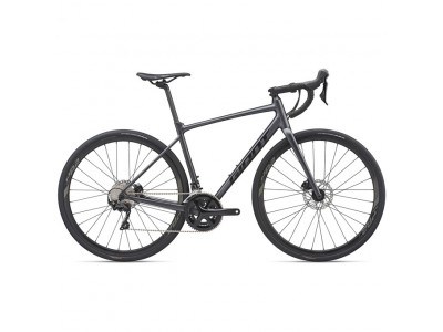 Giant Contend AR 1, Modell 2020, Damen, schwarz