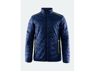 Craft SKI TEAM Primaloft jacket, navy blue