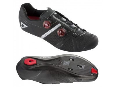Time Osmose 15 road cycling shoes black