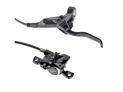 Shimano BR-M315 Scheibenbremse hinten 1700 mm schwarz ANGEBOT