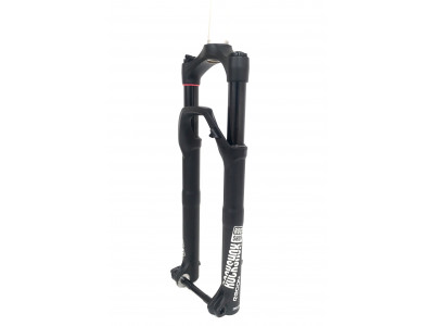 RockShox Recon Gold RL Boost 100 mm 27.5 &quot;sprung fork black / white ACTION