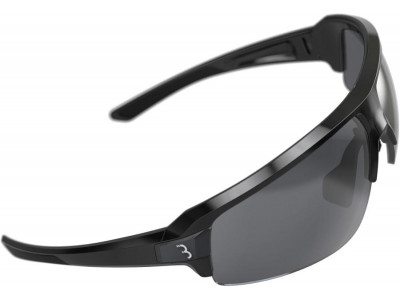 BBB BSG-62 IMPULSE Brille, glänzend schwarz