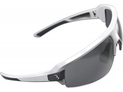BBB BSG-62 IMPULSE Brille, glänzend weiß