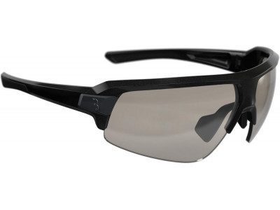 BBB BSG-62 IMPULSE Brille, glänzend schwarz metallic