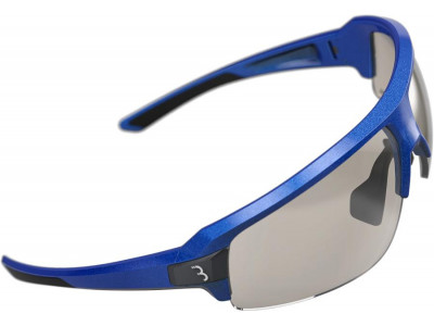 BBB BSG-62 IMPULSE glasses, gloss cobalt blue