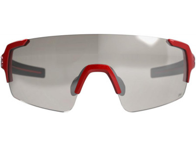 BBB BSG-63PH FULLVIEW brýle, lesklá červená metalíza