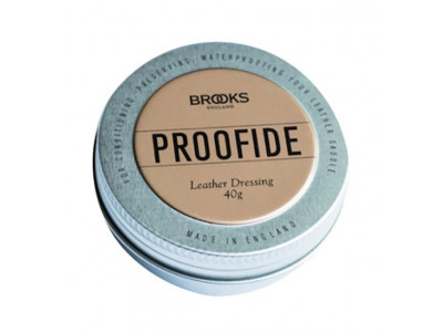 Brooks Proofide krém na kožené sedlo 40 g